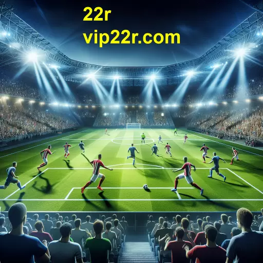 A Revolução dos Jogos de Esporte: Uma Nova Era de Entretenimento